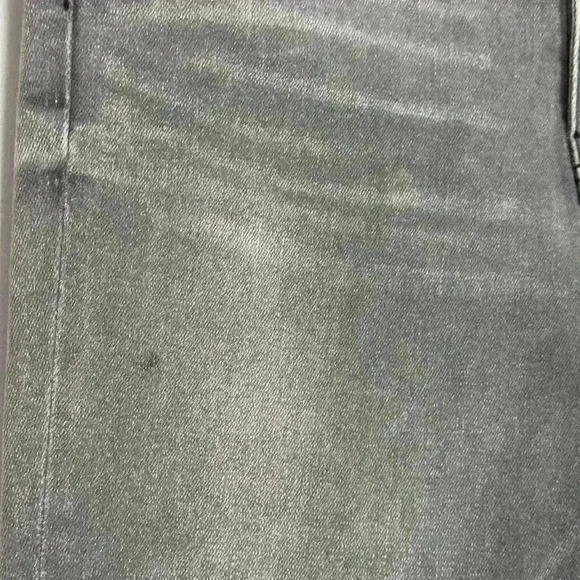 Kut From The Kloth High Rise Elizabeth Ankle Staight Leg (436) - Picture 11 of 16